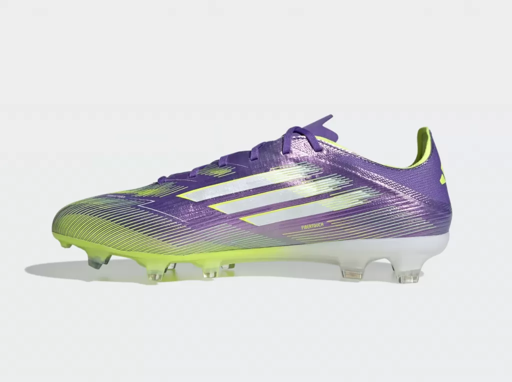 Бутсы полупрофессиональные Adidas F50 Pro Messi FG